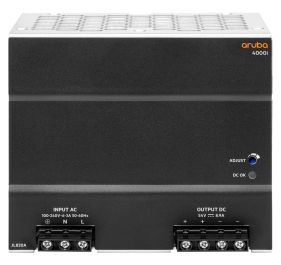 HPE JL820A Data Networking