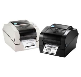 Bixolon SLP-TX420E Barcode Label Printer
