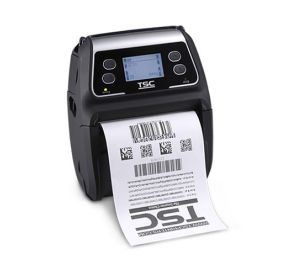 TSC 99-052A031-0501 Barcode Label Printer