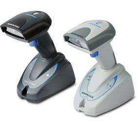 Datalogic QM2130-BK-433K1 Barcode Scanner