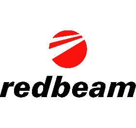 RedBeam Labels Barcode Label