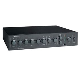 Bogen VMIX Public Address Equipment