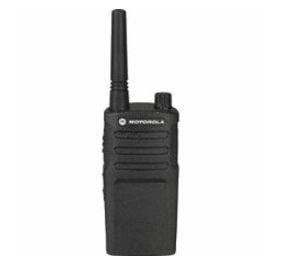 Zebra RMU2040 Two-way Radio