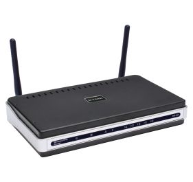 D-Link DIR-330 Data Networking