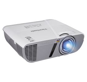 ViewSonic PJD6552LWS Products