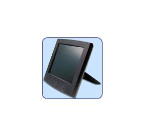 GVision J5PX-TA-422G Touchscreen