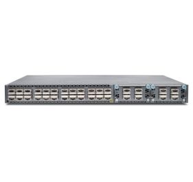 Juniper Networks QFX5100-24Q-AFO Ethernet Switch