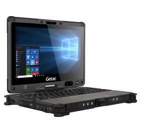 Getac VSCP6PJAB4BC Rugged Laptop