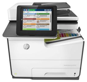 HP G1W40A#BGJ Multi-Function Printer