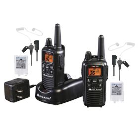 Midland LXT600BB Two-way Radio