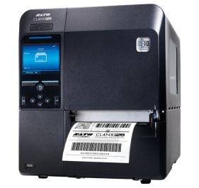 SATO WWCLP2801-NAR RFID Printer