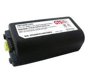 Honeywell HMC3X00-LI(H)100 Battery