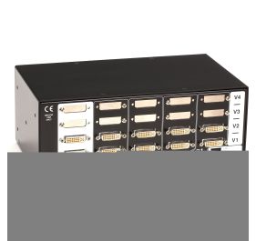 Black Box KV2204A Products