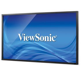 ViewSonic CDP4262-L Digital Signage Display