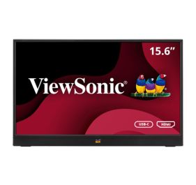 ViewSonic VA1655 Monitor