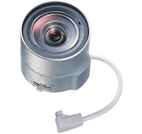Panasonic PLZ27/5DN CCTV Camera Lens