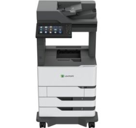 Lexmark 25B0610 Multi-Function Printer