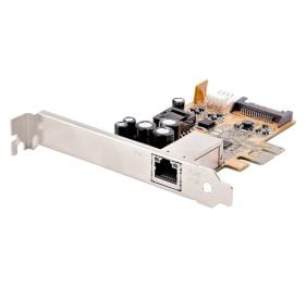 StarTech ST1000PEXPSE Data Networking