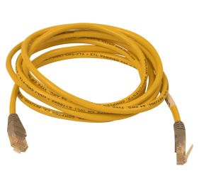 Belkin A3X126-07-YLW-M Cables, Connectors, and Adapters