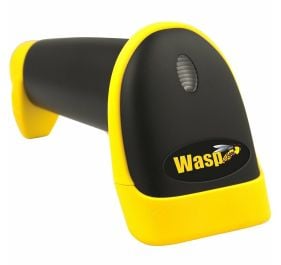 Wasp 633808121662 Barcode Scanner