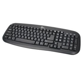 SIIG JK-US0012-S1 Keyboards
