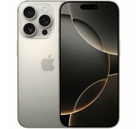 Apple iPhone 16 Pro Mobile Phone