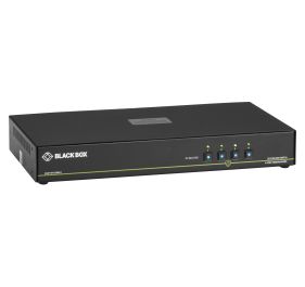 Black Box SS4P-SH-HDMI-U Accessory