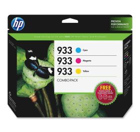 HP B3B32FN InkJet Cartridge