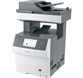 Lexmark 34T5012 Multi-Function Printer