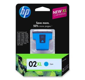 HP C8731WN InkJet Cartridge