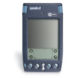 Motorola SPT1550 Mobile Computer