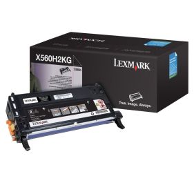Lexmark X560H2KG Toner