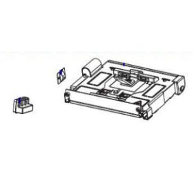 Zebra P1058930-016 Accessory