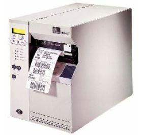 Zebra 10500-2001-0030 Barcode Label Printer