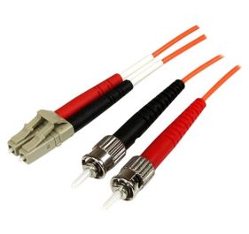 StarTech 50FIBPLCST3 Cables, Connectors, and Adapters
