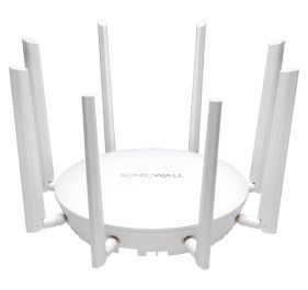 SonicWall 01-SSC-2507 Wireless Access Points