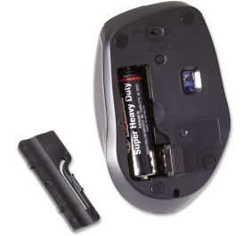 Verbatim 97992 Computer Mice