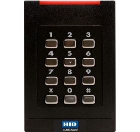 HID 921PBNTEKE0000 Access Control Equipment