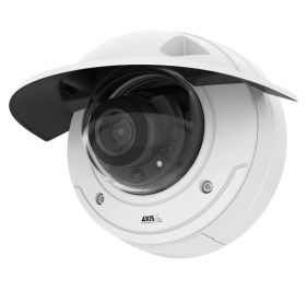 Axis 01063-001 Security Camera