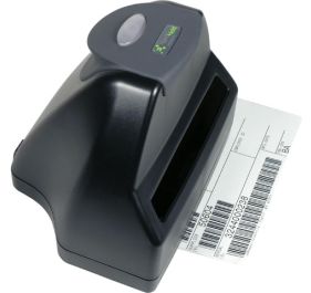 Honeywell QC890K Barcode Verifier