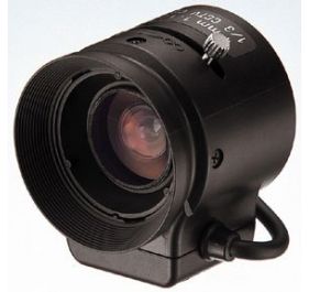 Tamron 12VM412ASIR CCTV Camera Lens