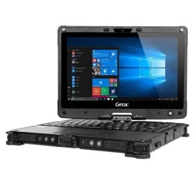 Getac VM2PZPJABDXZ Rugged Laptop