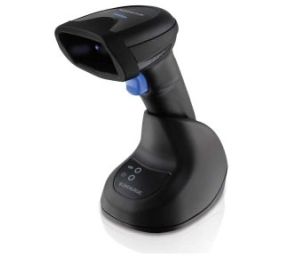 Datalogic QBT2500-BK Barcode Scanner