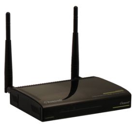 Hawking HAWNR3 Data Networking