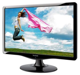 ViewSonic VA1932wm Monitor