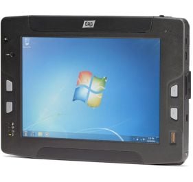 DAP Technologies MT1010B0B1B1A1B0 Tablet