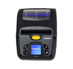 Sewoo LK-P300 Portable Barcode Printer