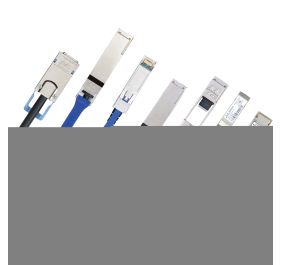 Mellanox UL-SFP+-D-S-CH34 Accessory