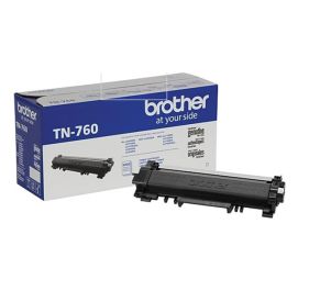 Brother TN760 Toner