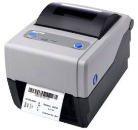 SATO WWCG18141 Barcode Label Printer